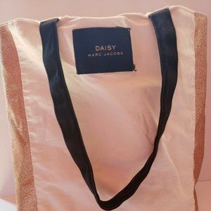 Daisy by Marc Jacobs Canvas Tote Bag